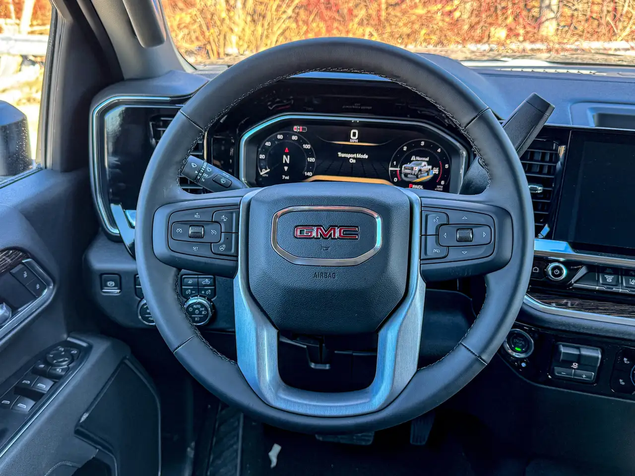 GMC Sierra 2500HD снимка GMC Sierra 2500HD