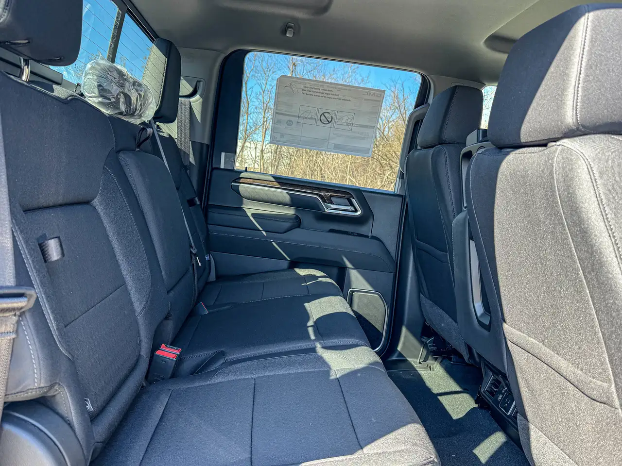 GMC Sierra 2500HD снимка GMC Sierra 2500HD