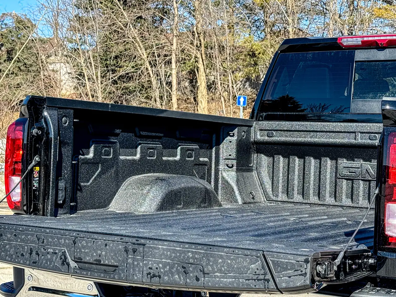 GMC Sierra 2500HD снимка GMC Sierra 2500HD