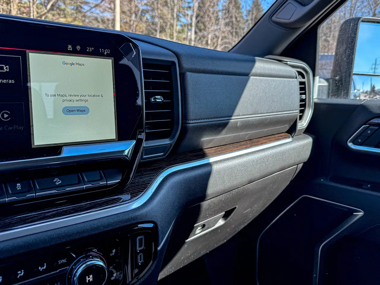 GMC Sierra 2500HD снимка GMC Sierra 2500HD