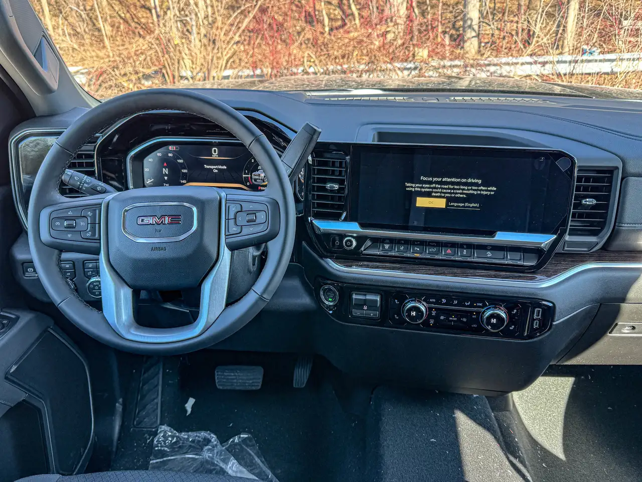 GMC Sierra 2500HD снимка GMC Sierra 2500HD