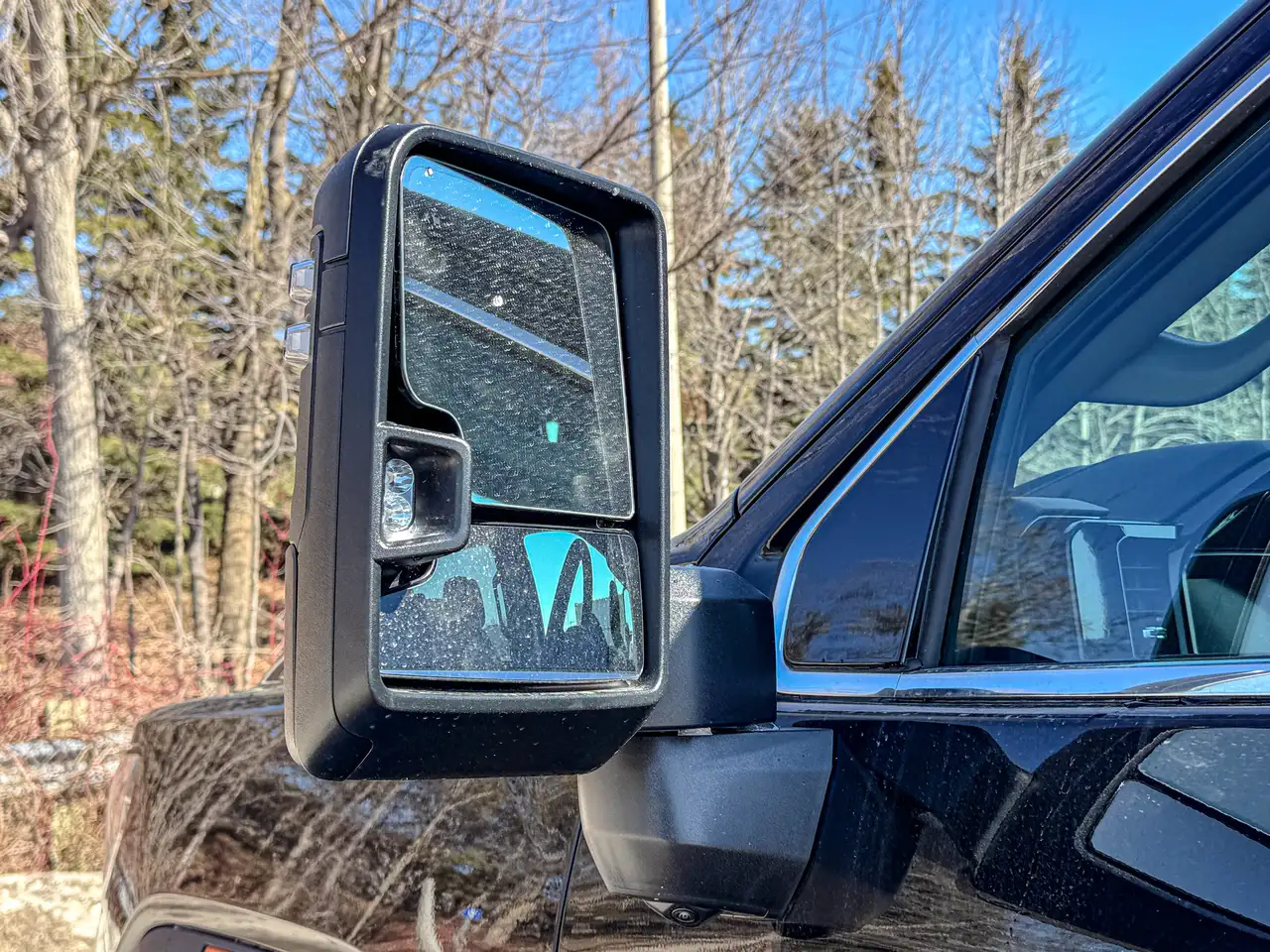 GMC Sierra 2500HD снимка GMC Sierra 2500HD