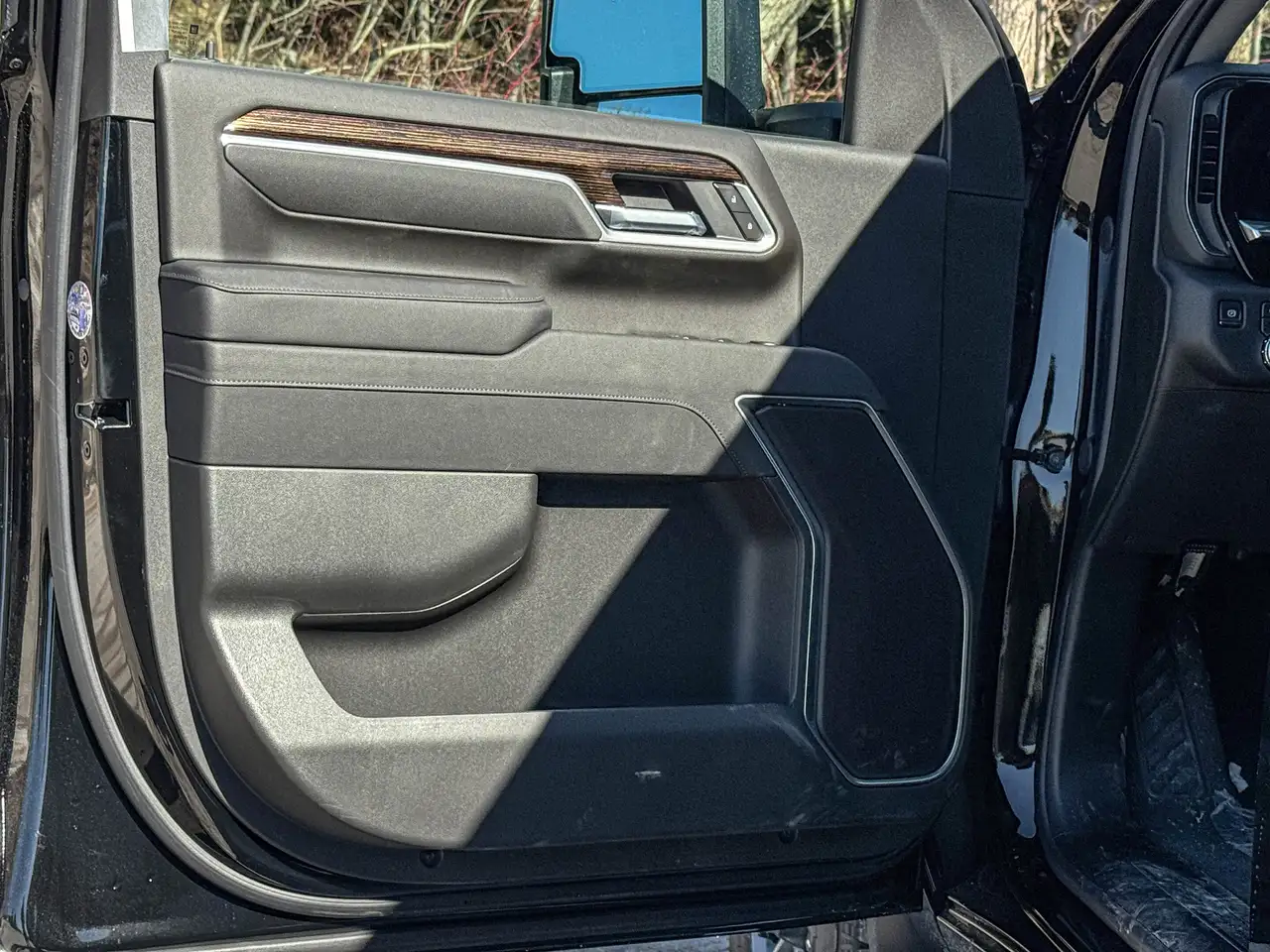 GMC Sierra 2500HD снимка GMC Sierra 2500HD