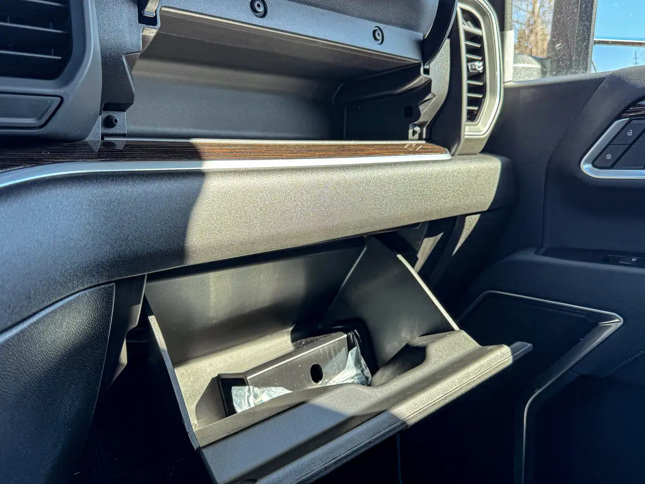 GMC Sierra 2500HD снимка GMC Sierra 2500HD
