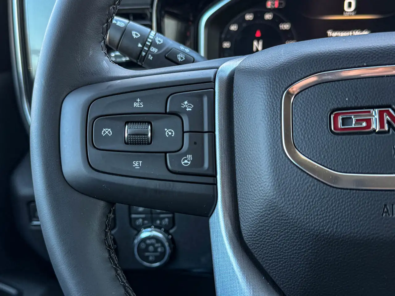 GMC Sierra 2500HD снимка GMC Sierra 2500HD