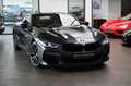BMW M850 i XDRIVE COUPE B&W/CARBON/MERINO-COGNAC/20" Gris - thumbnail 6