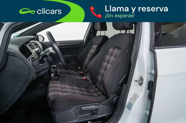 Volkswagen Golf view 14