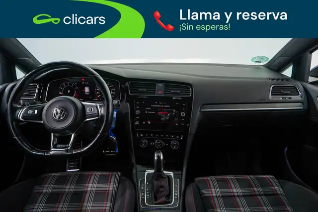 Volkswagen Golf view 13