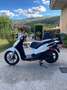 Piaggio Liberty 50 Fehér - thumbnail 11