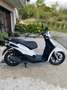 Piaggio Liberty 50 Fehér - thumbnail 9