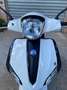 Piaggio Liberty 50 Fehér - thumbnail 1