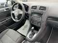 Volkswagen Golf Variant Comfortline Automatik/Klimatr./SHZ/2xPDC/Tempo./BC Schwarz - thumbnail 11