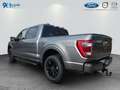 Ford F 150 F-150 V8 Black Edition Lariat deutsche Ausführung Сірий - thumbnail 4