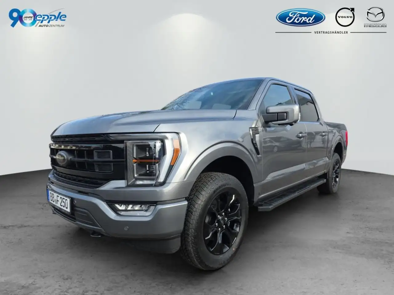 Ford F 150