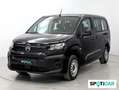 Citroen Berlingo 1.5 BLUEHDI 100 TALLA XL YOU 5P (N1) Negro - thumbnail 4
