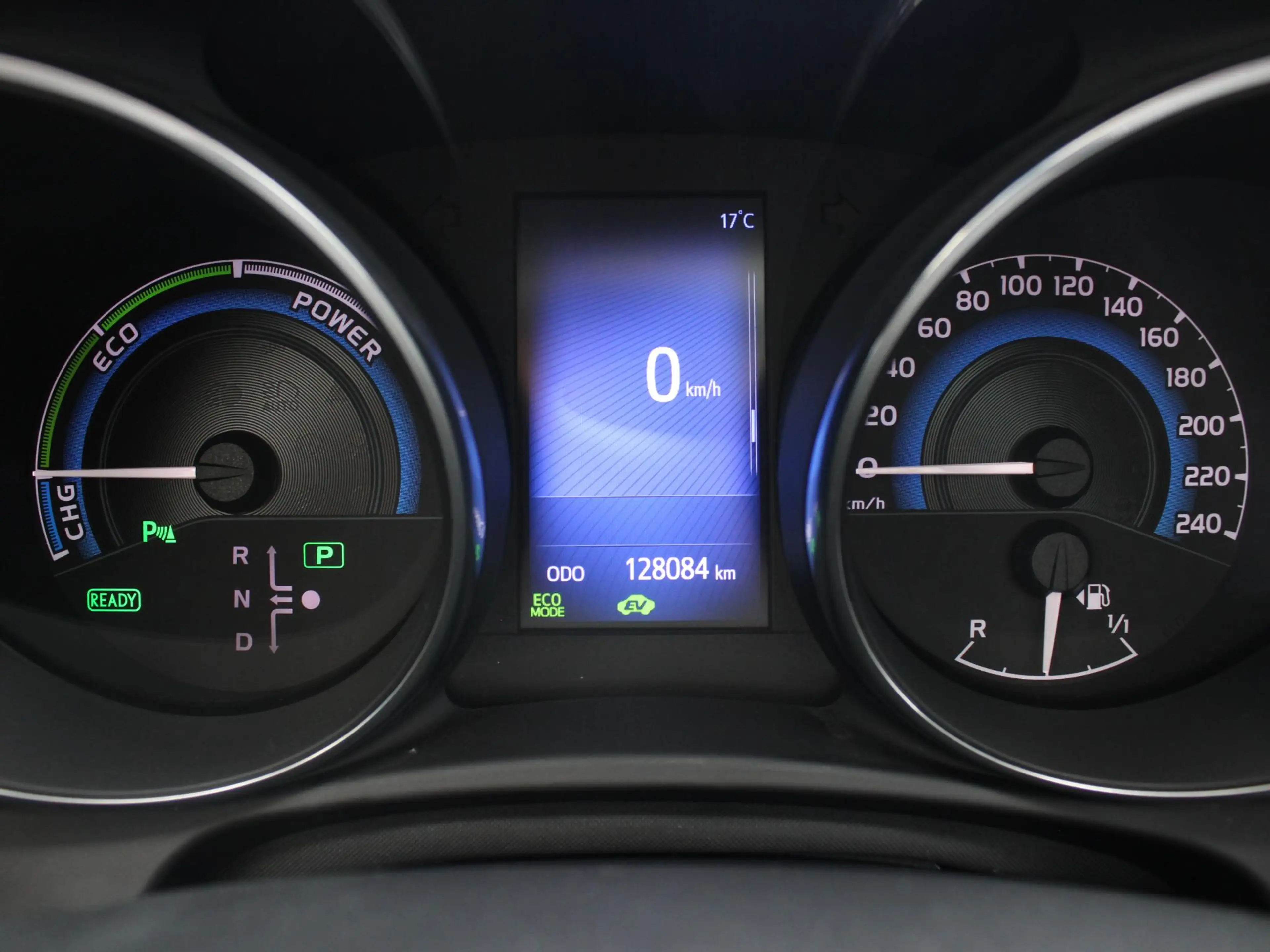 Toyota Auris Touring Sports 1.8 Hybrid Lease pro | PANORAMA DAK — photo 15