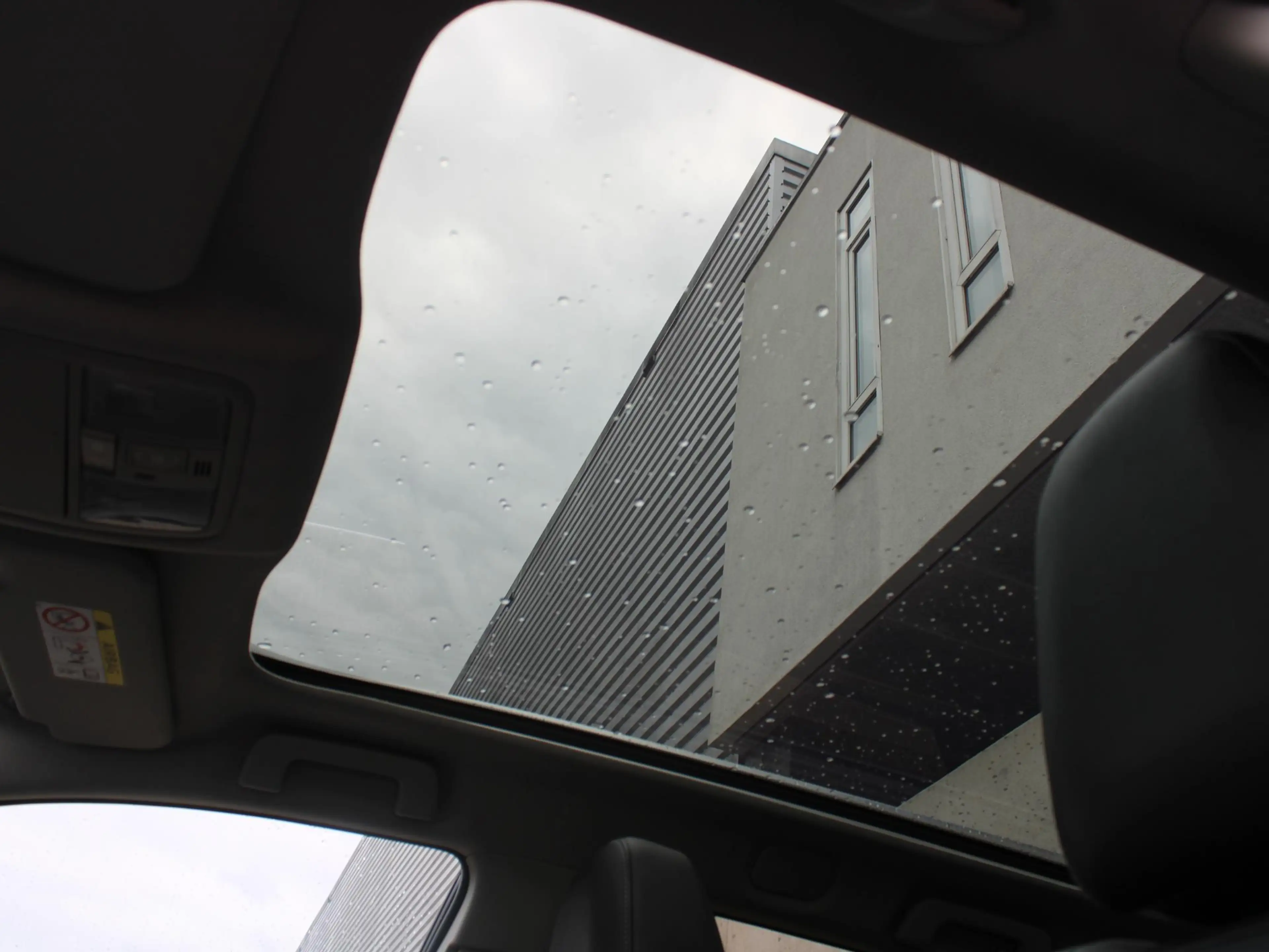 Toyota Auris Touring Sports 1.8 Hybrid Lease pro | PANORAMA DAK — photo 5