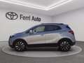Opel Mokka X 1.4 t innovation gpl-tech 4x2 140cv Grau - thumbnail 2