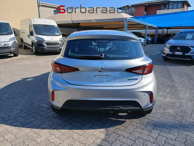 MG MG3 view 9