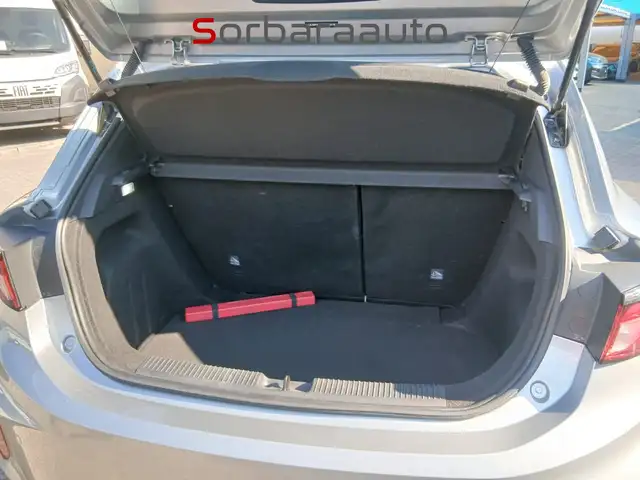 MG MG3 view 11