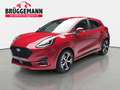 Ford Puma PUMA 1.0 ECOBOOST AUTO. ST-LINIE NAVI LED KLIMA WI Rood - thumbnail 1