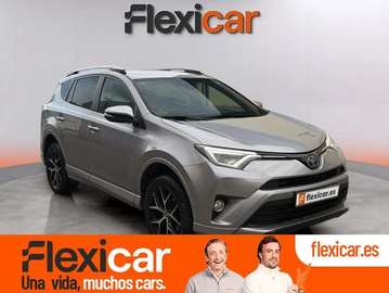 2.5 hybrid 2WD Advance