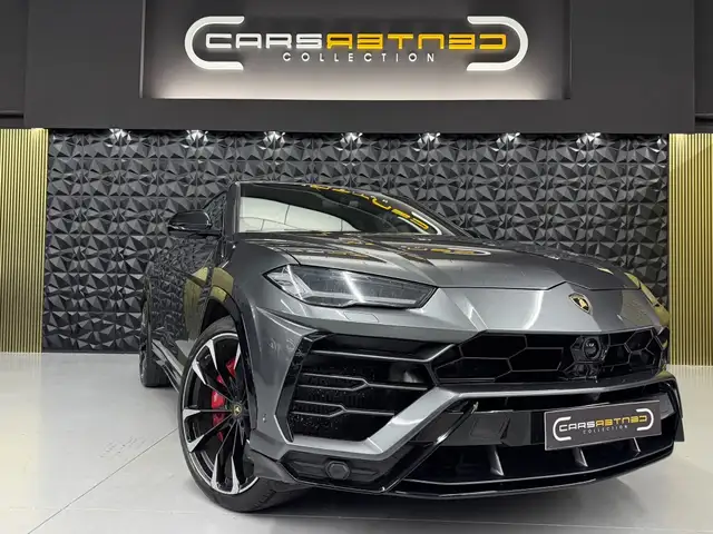 Lamborghini Urus 4.0 V8 Aut.