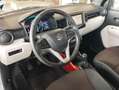 Suzuki Ignis 1.2 Dualjet 4WD All Grip Top Silber - thumbnail 7