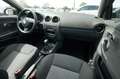 SEAT Ibiza 1.4 16V Comfort Edit. |HU AU NEU| |Klima| Schwarz - thumbnail 9