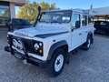 Land Rover Defender 110 2.5 Td5 cat S.W. Weiß - thumbnail 1