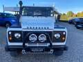 Land Rover Defender 110 2.5 Td5 cat S.W. Bianco - thumbnail 2