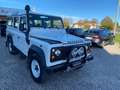 Land Rover Defender 110 2.5 Td5 cat S.W. Bianco - thumbnail 3