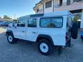 Land Rover Defender 110 2.5 Td5 cat S.W. Weiß - thumbnail 6