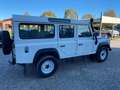 Land Rover Defender 110 2.5 Td5 cat S.W. Bianco - thumbnail 7