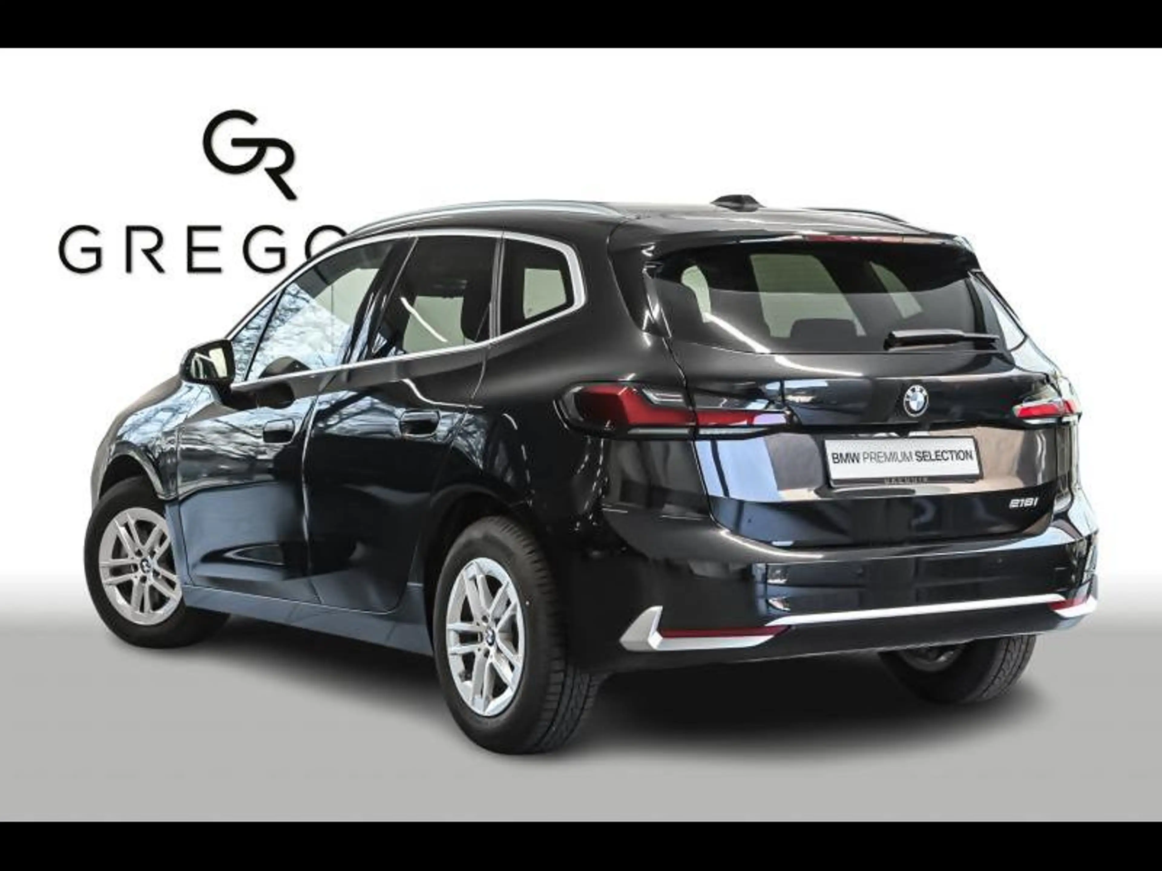 BMW 216 i Active Tourer - Luxury Line — photo 5