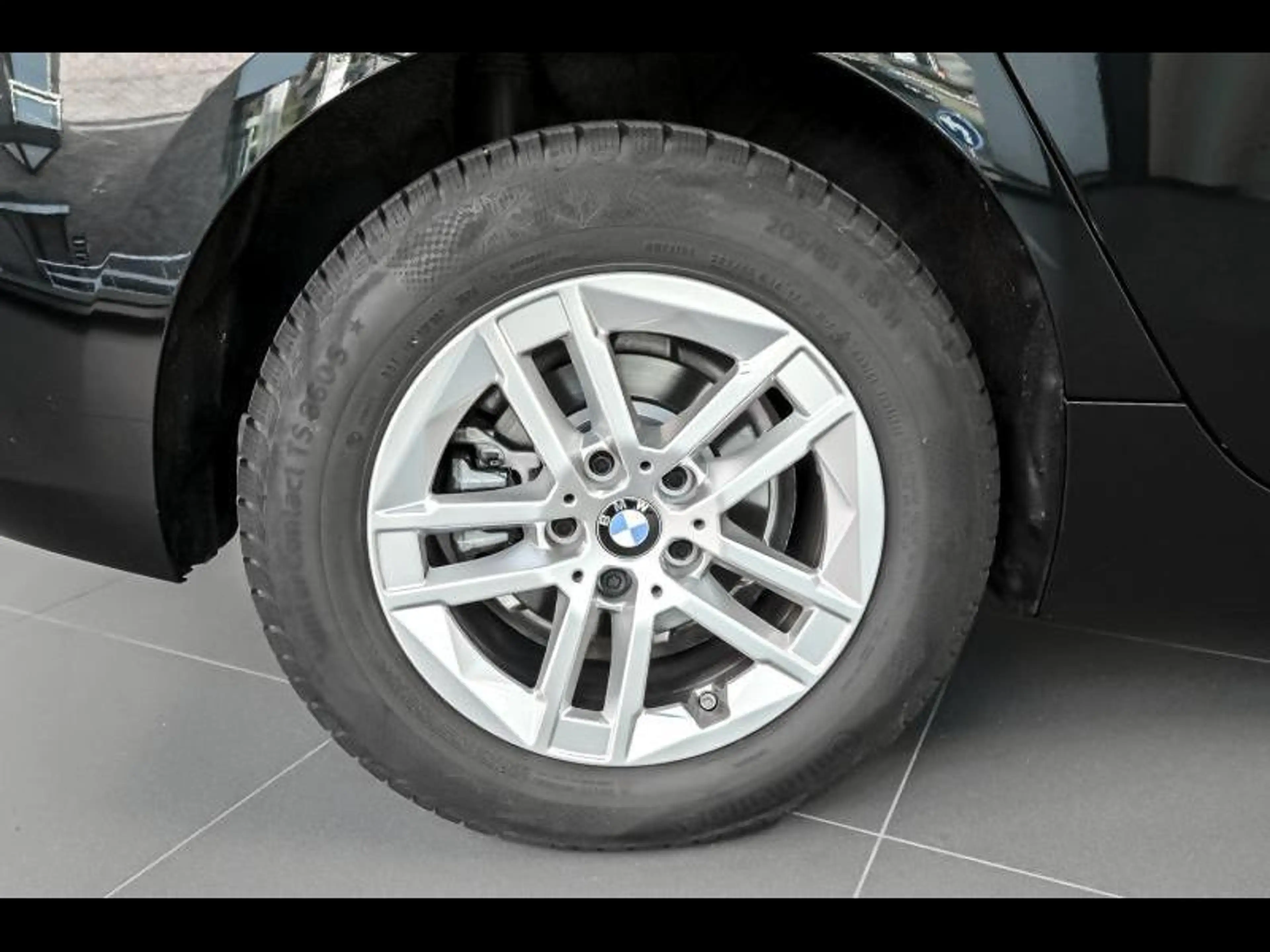 BMW 216 i Active Tourer - Luxury Line — photo 8