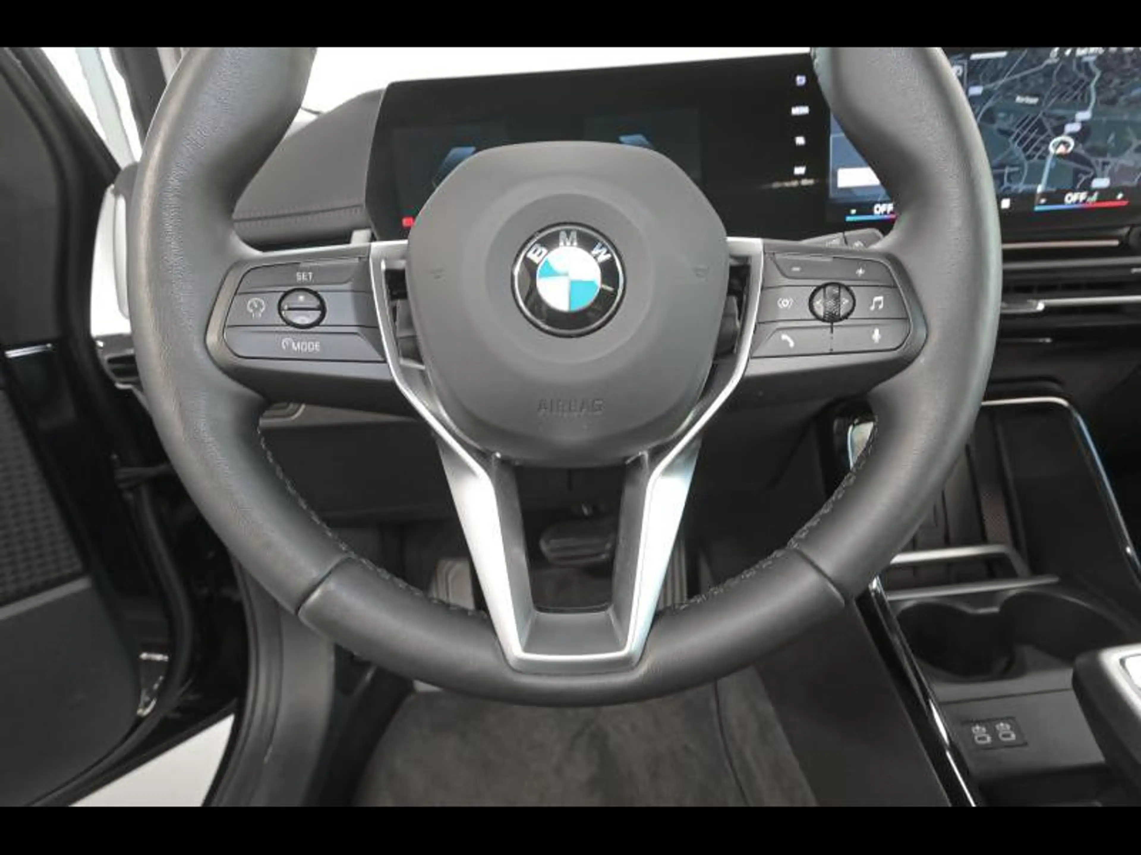 BMW 216 i Active Tourer - Luxury Line — photo 9