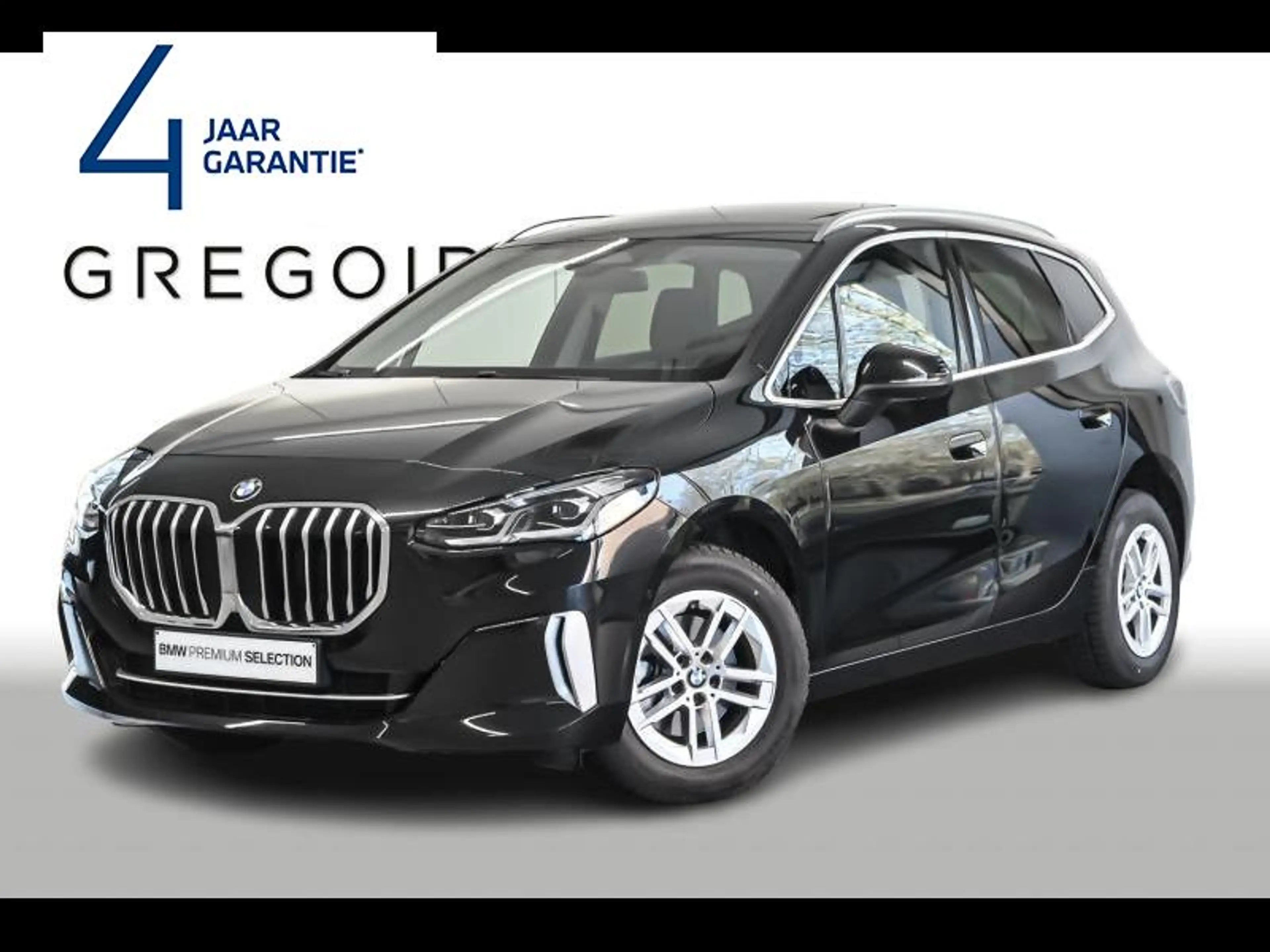 BMW 216 i Active Tourer - Luxury Line