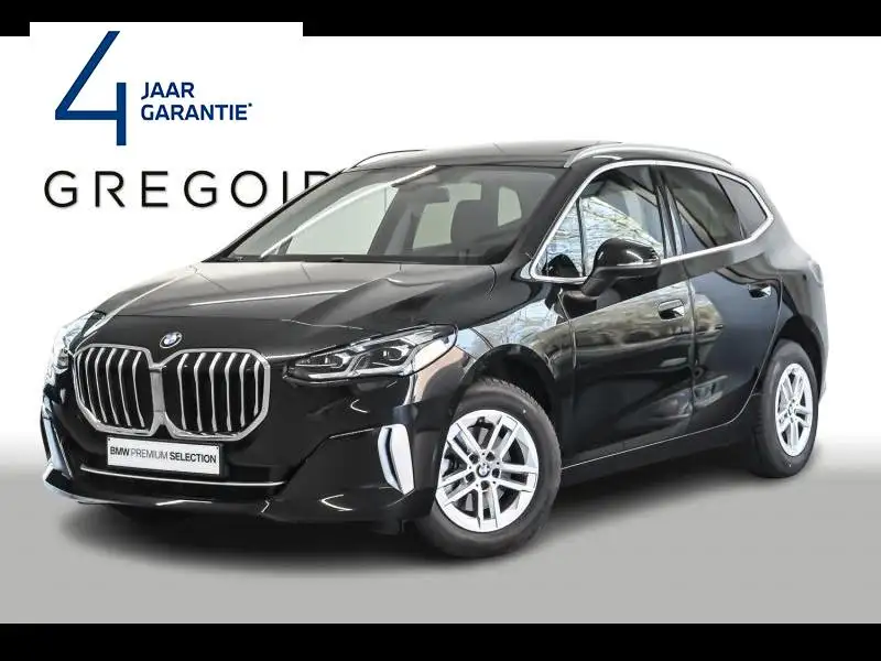 BMW 216