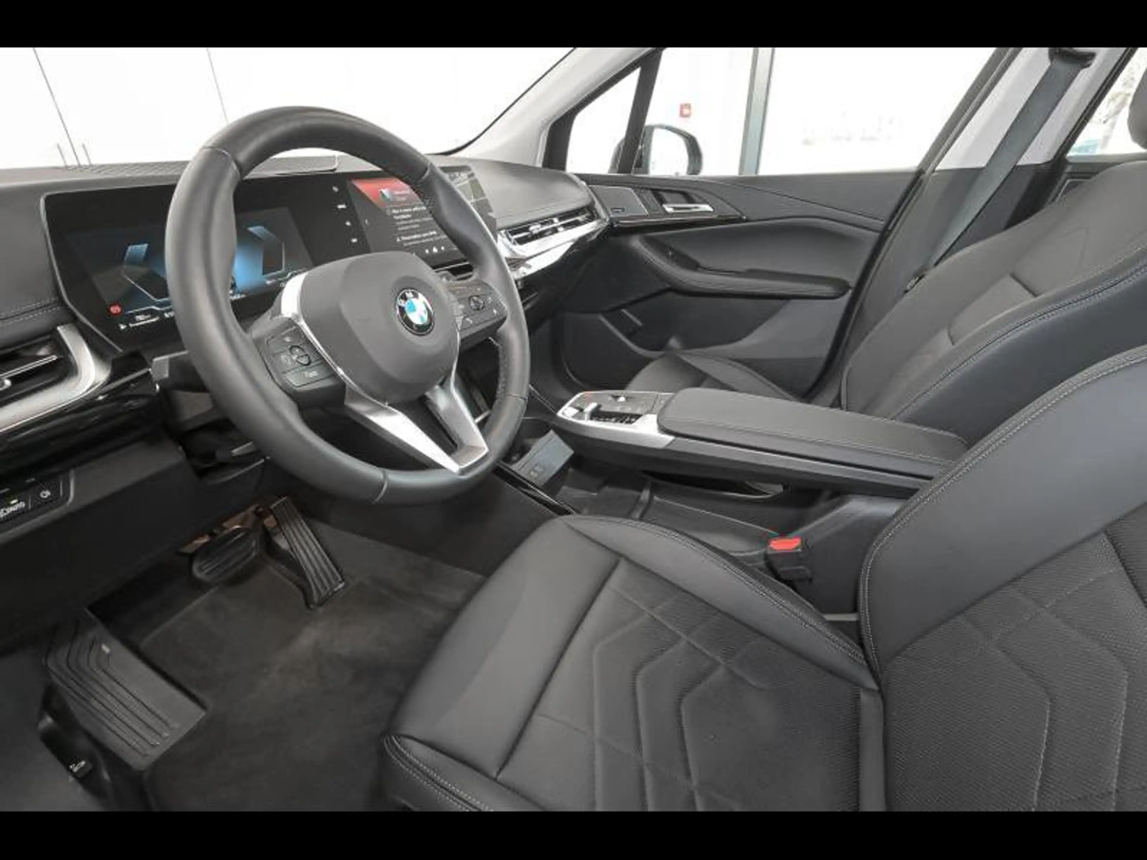 BMW 216 i Active Tourer - Luxury Line — photo 6