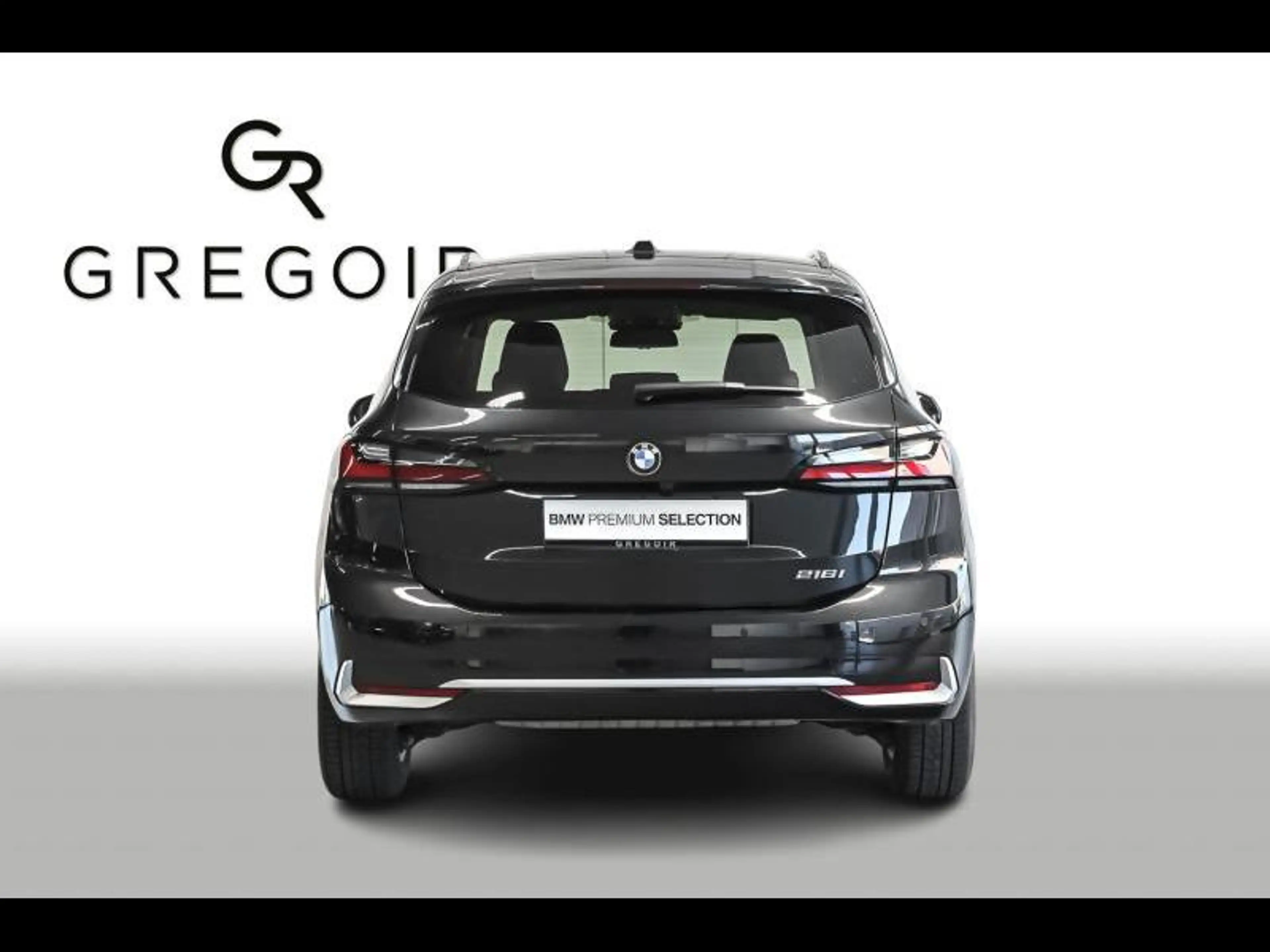 BMW 216 i Active Tourer - Luxury Line — photo 4