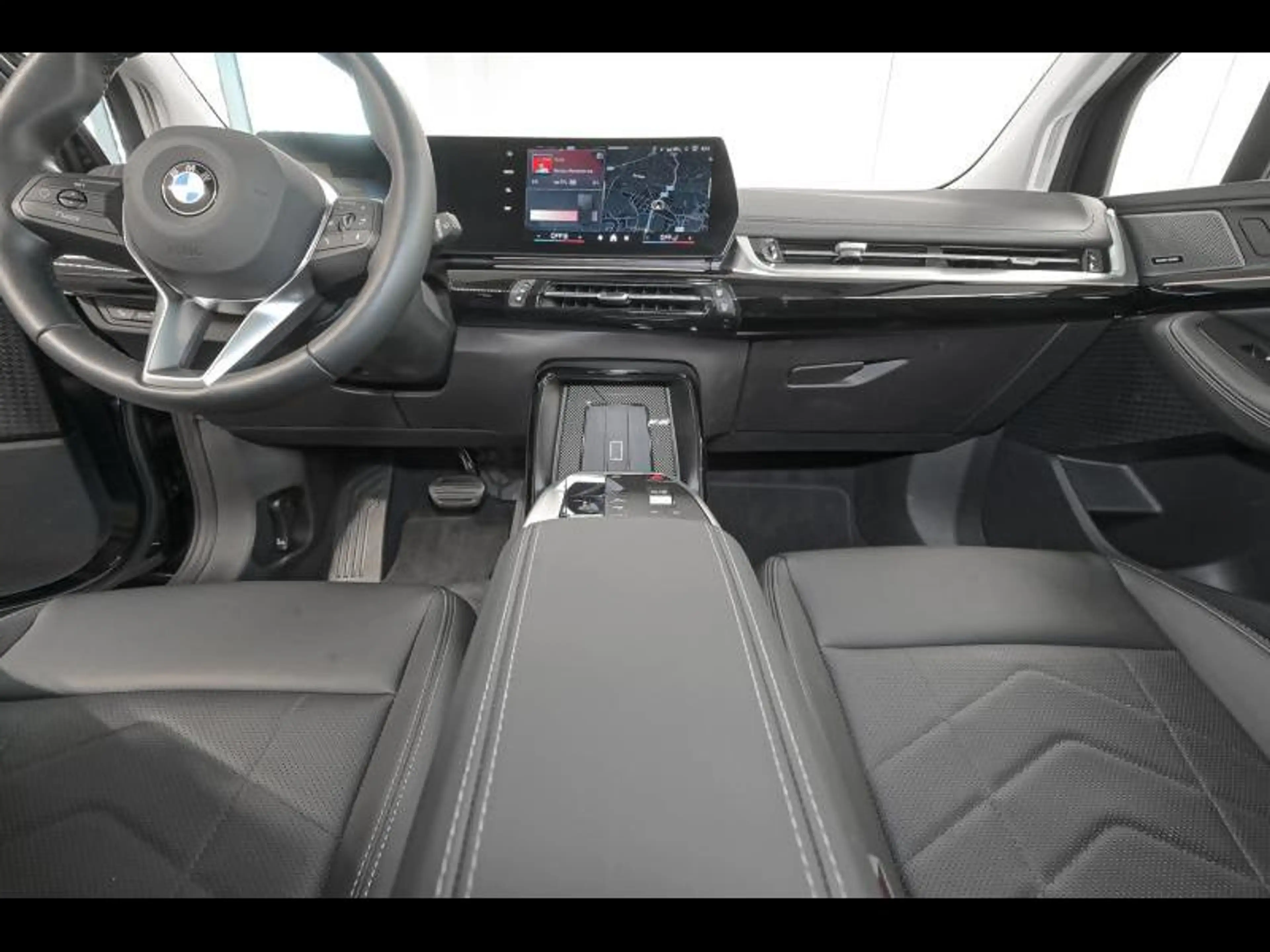 BMW 216 i Active Tourer - Luxury Line — photo 7