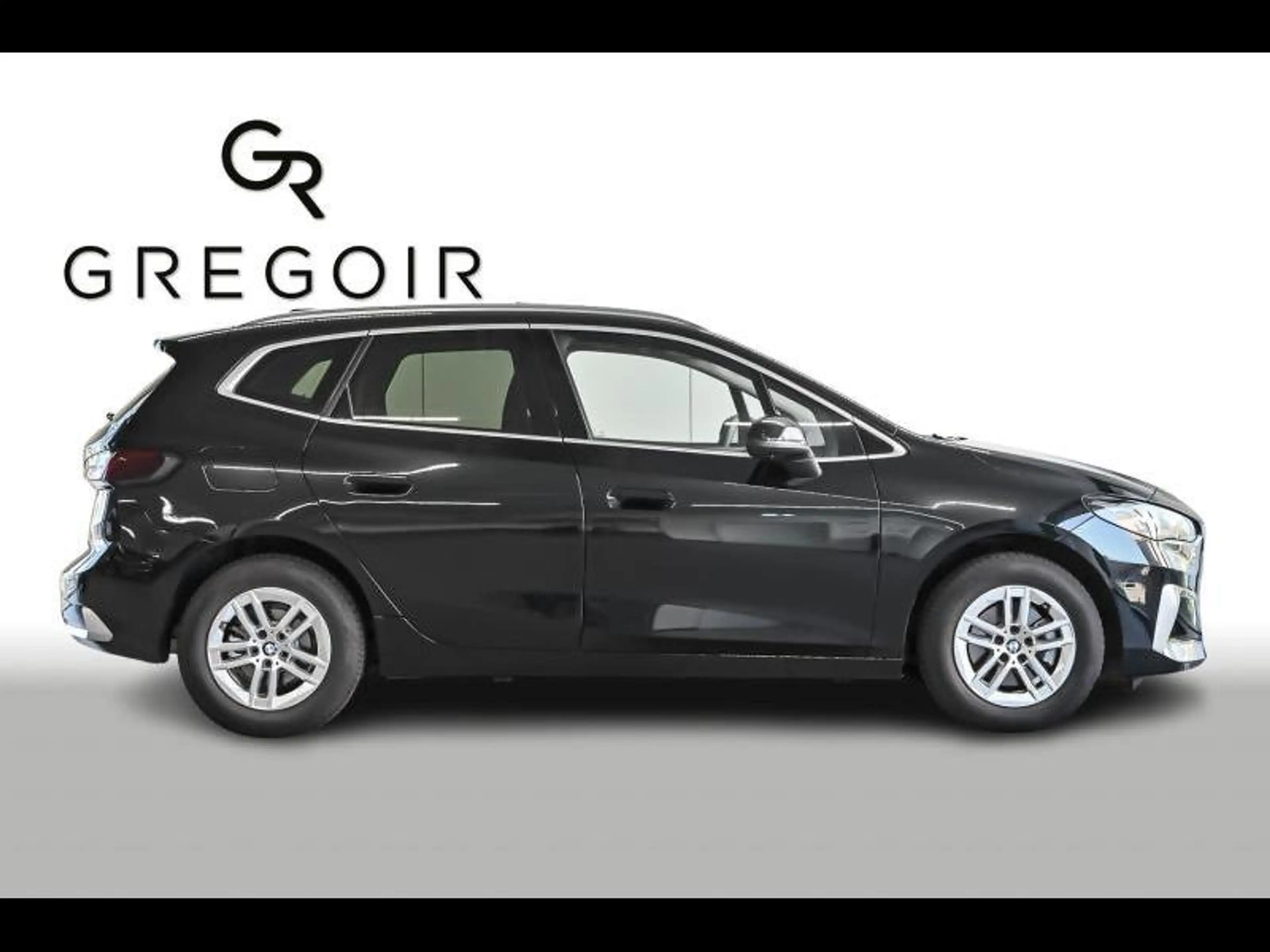 BMW 216 i Active Tourer - Luxury Line — photo 3