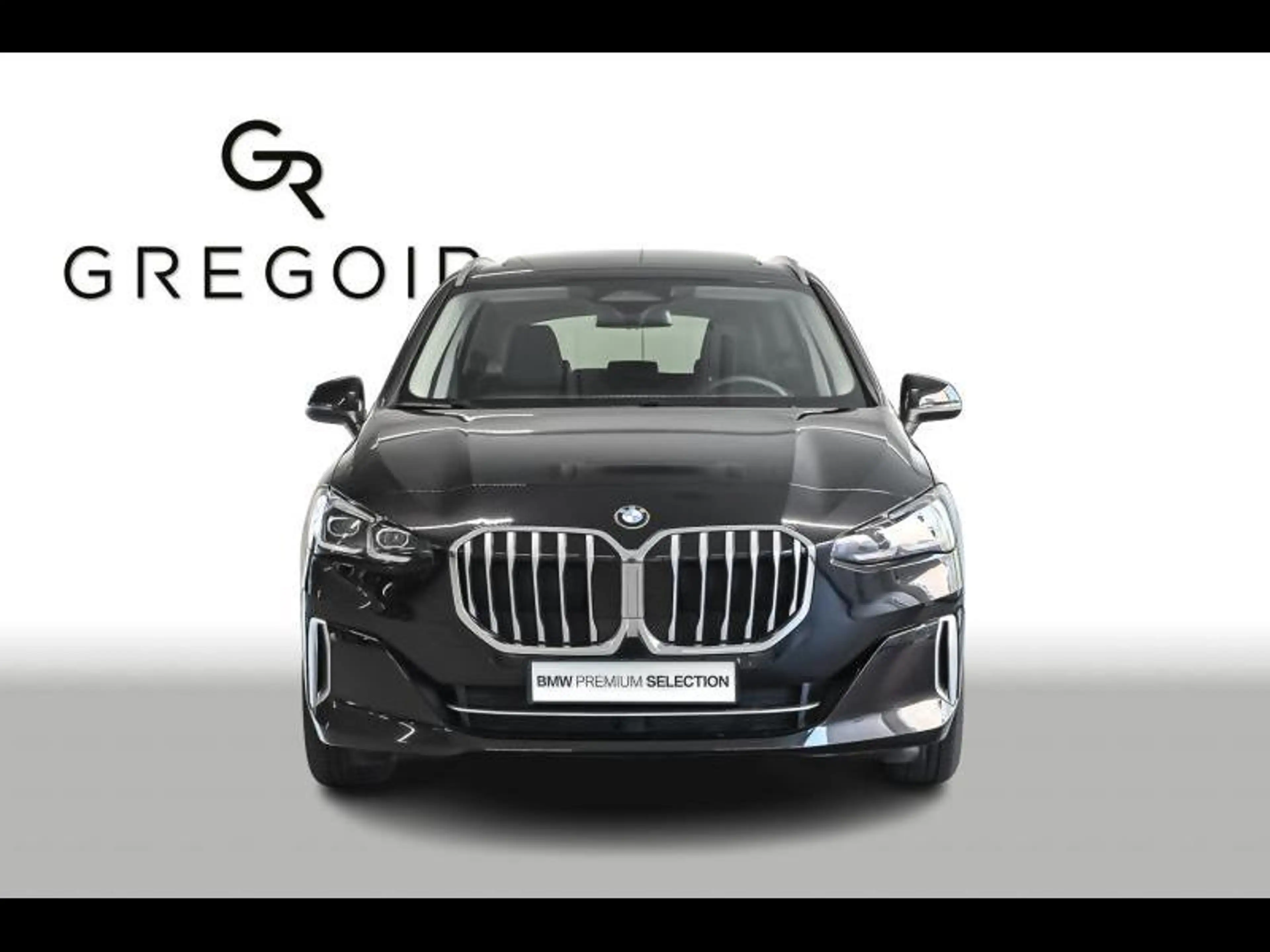 BMW 216 i Active Tourer - Luxury Line — photo 2