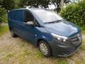 Mercedes-Benz Vito 109 CDI Kompakt WORKERTurbo,lichtm.Anlasser neu Blau - thumbnail 5
