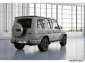 Mercedes-Benz G 450 d AMG Exclusive Night Standhzg. Leder Gris - thumbnail 2