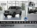 Mercedes-Benz G 450 d AMG Exclusive Night Standhzg. Leder Gris - thumbnail 1