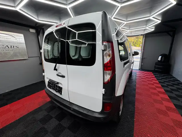 Renault Kangoo RENAULT KANGOO