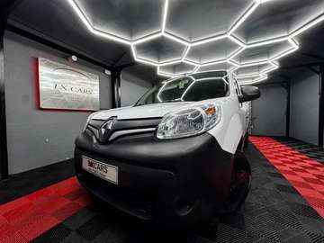 🔺RENAULT KANGOO*MAXI LONG*PARFAIT ÉTAT *🔺