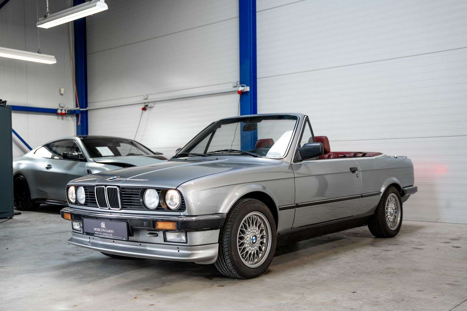 Second hand Bmw 3 Series 320